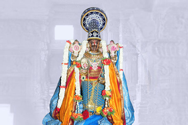 Sri Chamundeshwari Temple-innerpagebanner img