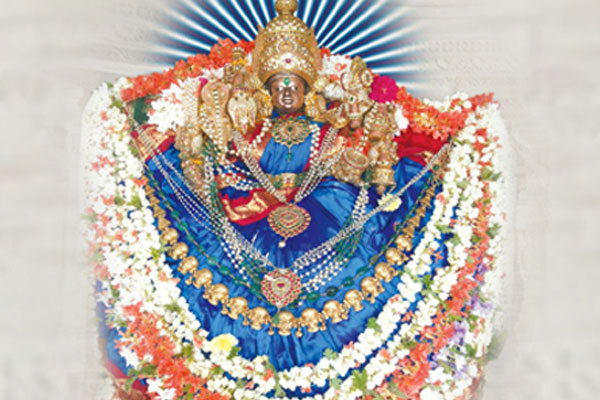 Sri Chamundeshwari Temple-innerpagebanner img
