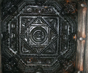 Chamundi Temple-gallery image