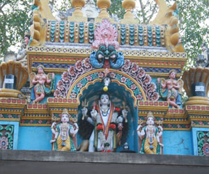 Chamundi Temple-gallery image
